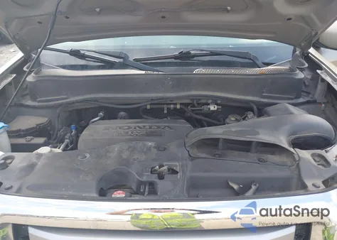 2011 Honda Pilot Ex-L from USA, damaged, VIN 5FNYF4H50BB059045